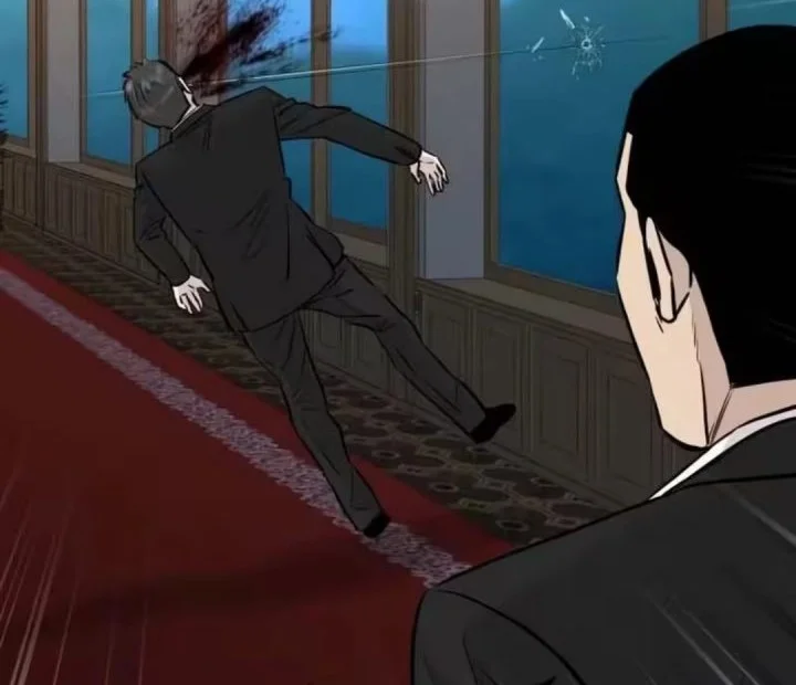 Genius Grandson of the Loan Shark King Chapter 98 - halaman 14