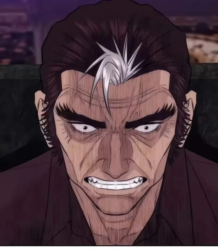 Genius Grandson of the Loan Shark King Chapter 98 - halaman 20