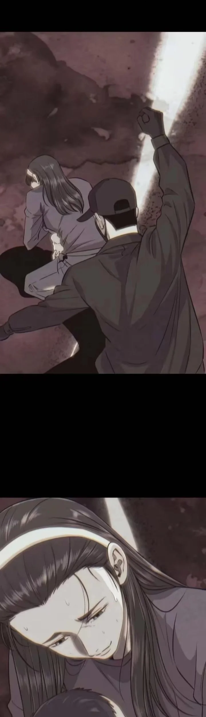 Genius Grandson of the Loan Shark King Chapter 98 - halaman 35