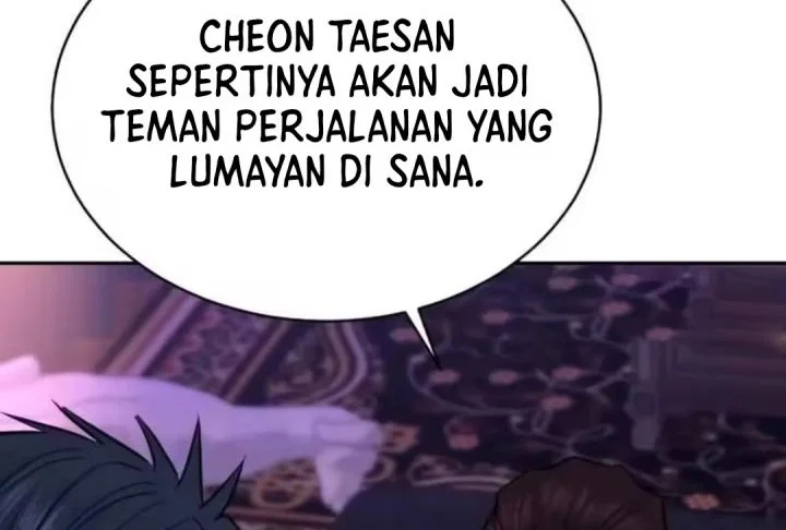 Genius Grandson of the Loan Shark King Chapter 98 - halaman 46