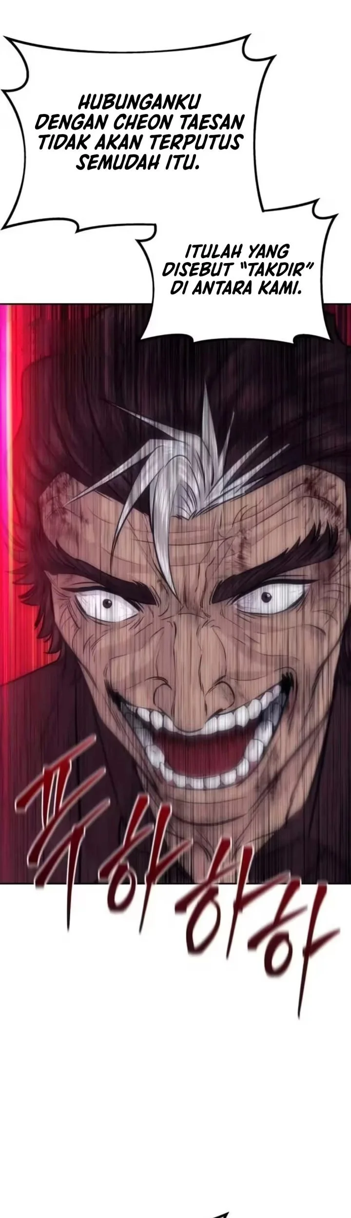 Genius Grandson of the Loan Shark King Chapter 98 - halaman 51