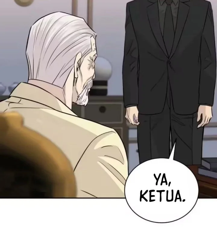 Genius Grandson of the Loan Shark King Chapter 98 - halaman 62