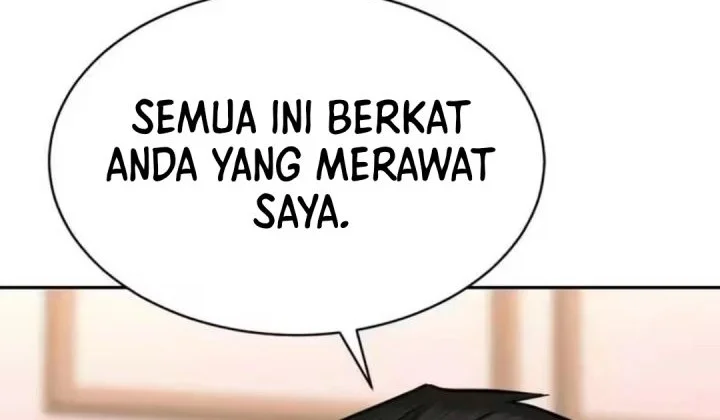 Genius Grandson of the Loan Shark King Chapter 98 - halaman 64