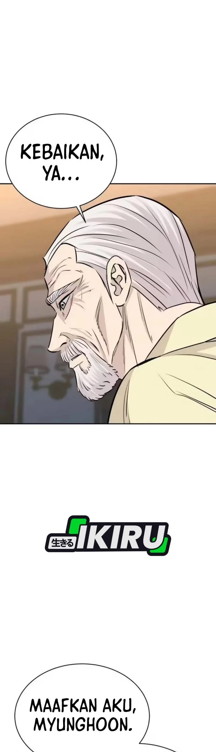 Genius Grandson of the Loan Shark King Chapter 98 - halaman 69