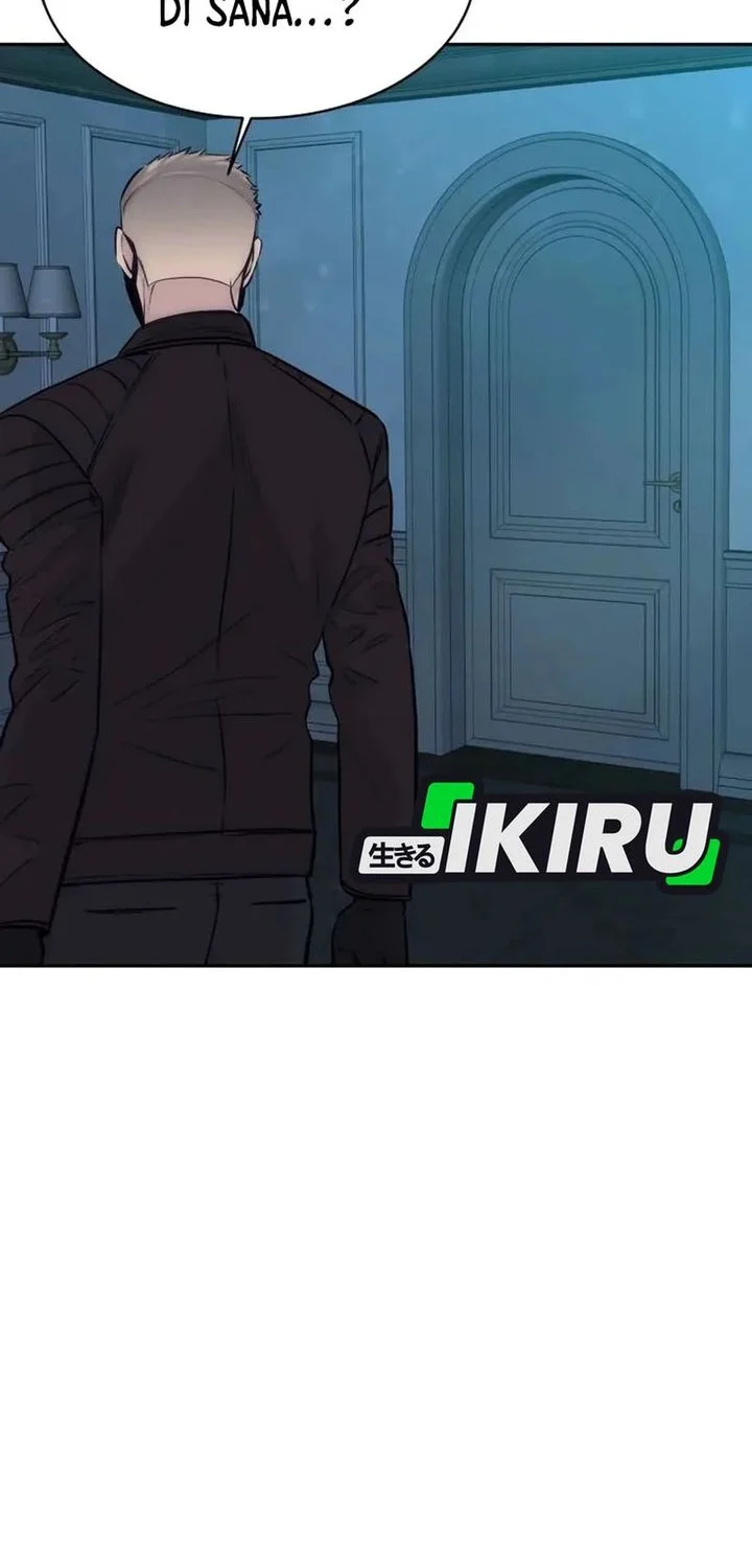 Genius Grandson of the Loan Shark King Chapter 99 - halaman 14