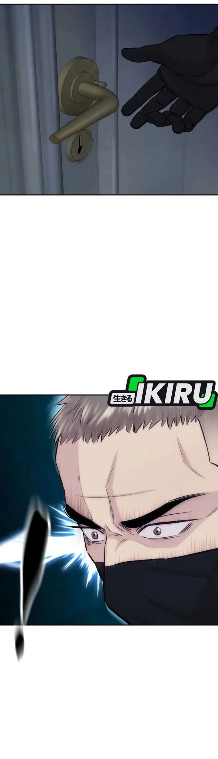 Genius Grandson of the Loan Shark King Chapter 99 - halaman 15