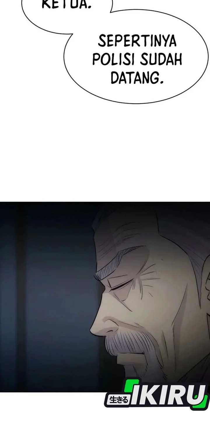 Genius Grandson of the Loan Shark King Chapter 99 - halaman 20