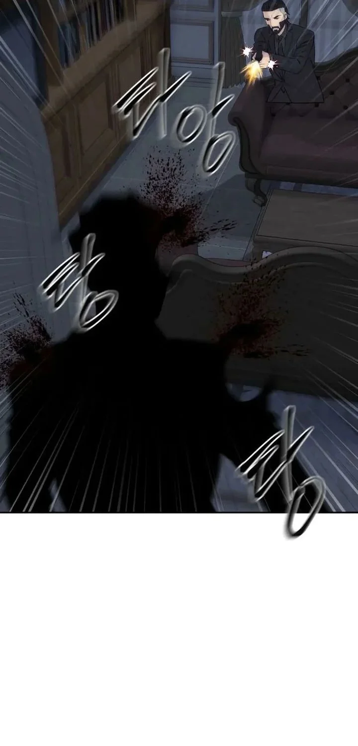 Genius Grandson of the Loan Shark King Chapter 99 - halaman 22