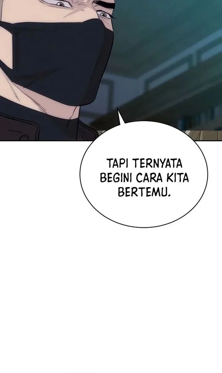Genius Grandson of the Loan Shark King Chapter 99 - halaman 30