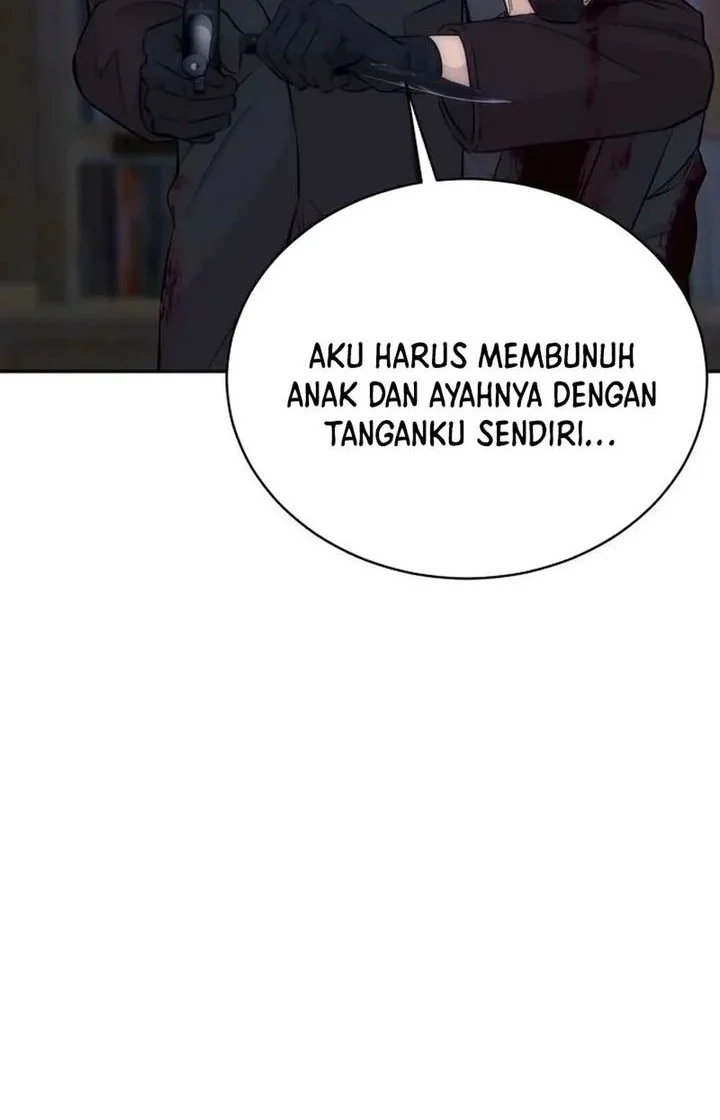 Genius Grandson of the Loan Shark King Chapter 99 - halaman 36