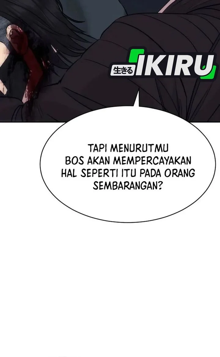 Genius Grandson of the Loan Shark King Chapter 99 - halaman 38