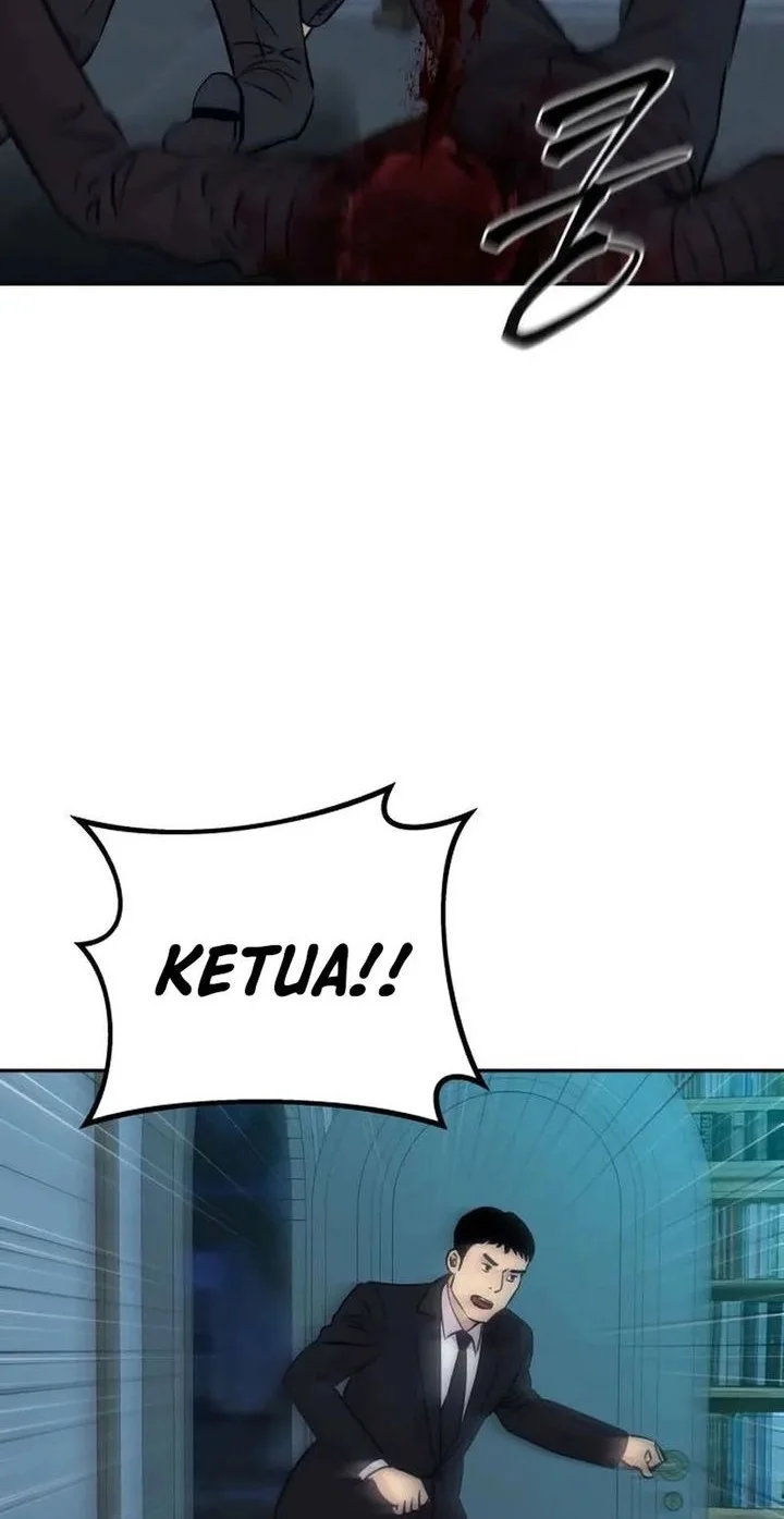 Genius Grandson of the Loan Shark King Chapter 99 - halaman 42