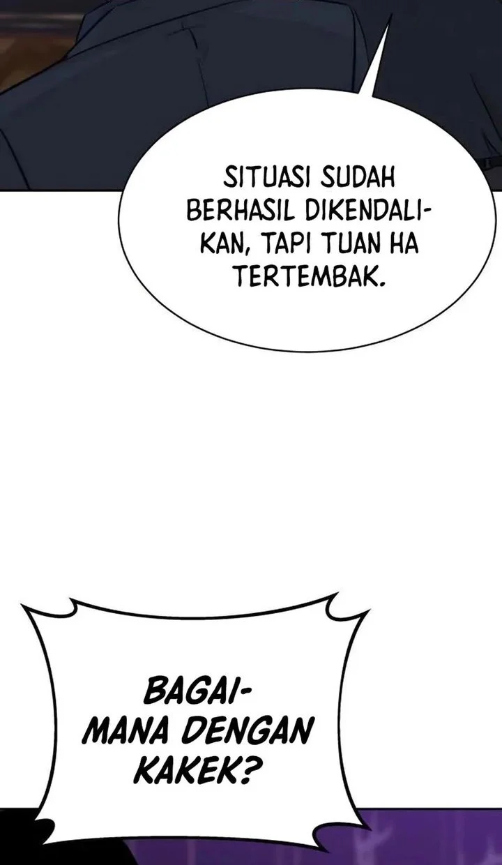 Genius Grandson of the Loan Shark King Chapter 99 - halaman 46