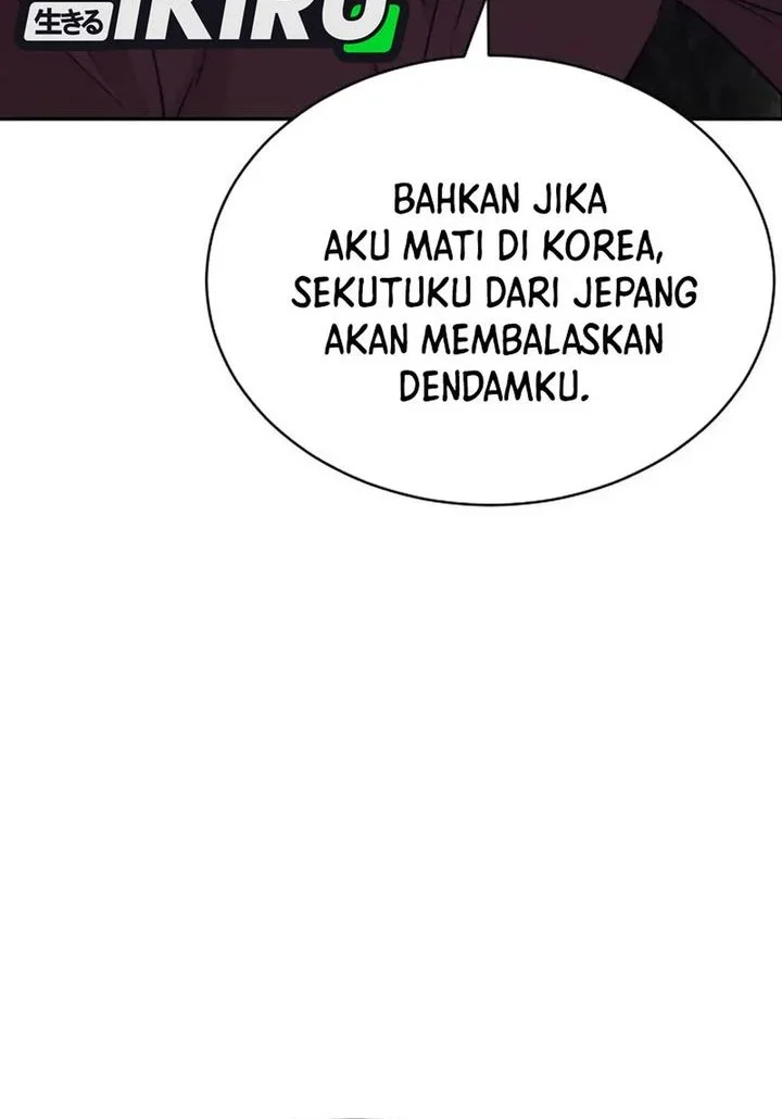 Genius Grandson of the Loan Shark King Chapter 99 - halaman 52