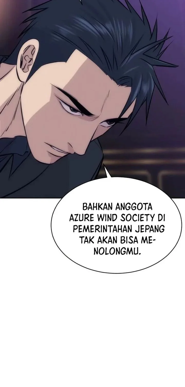 Genius Grandson of the Loan Shark King Chapter 99 - halaman 54