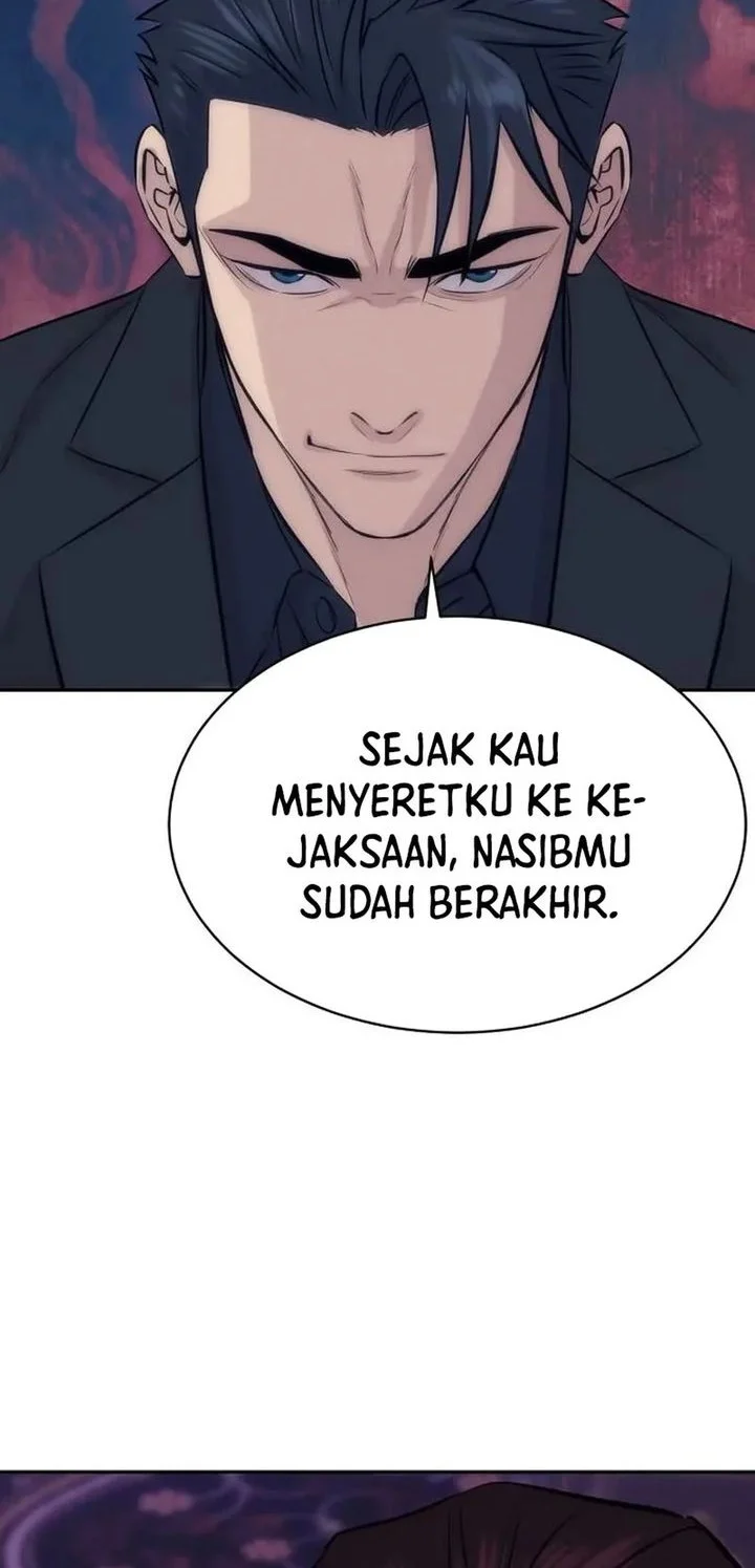 Genius Grandson of the Loan Shark King Chapter 99 - halaman 56