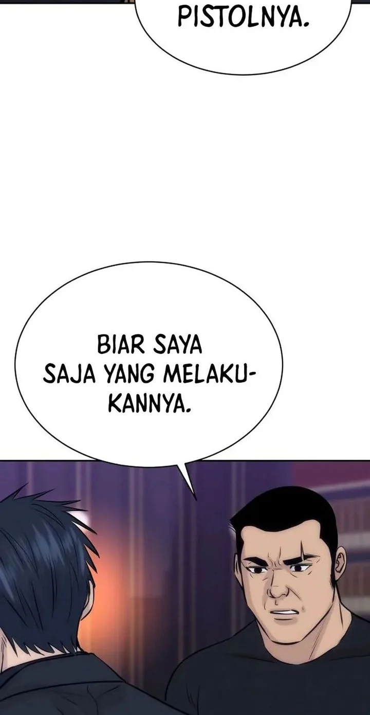 Genius Grandson of the Loan Shark King Chapter 99 - halaman 58