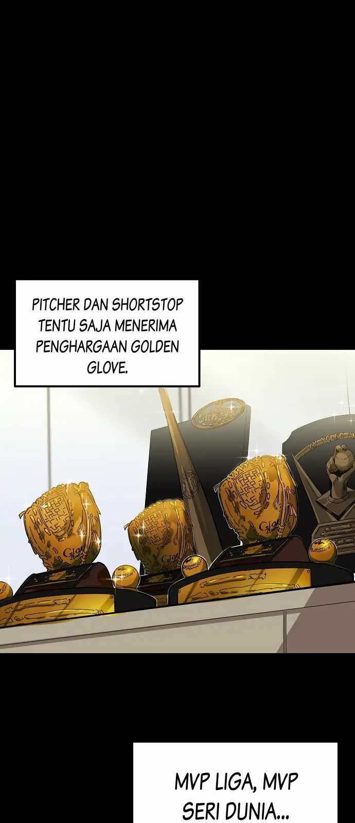 Genius Hitter Hits Fastball Chapter 1 - halaman 13