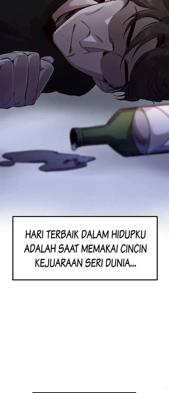 Genius Hitter Hits Fastball Chapter 1 - halaman 19