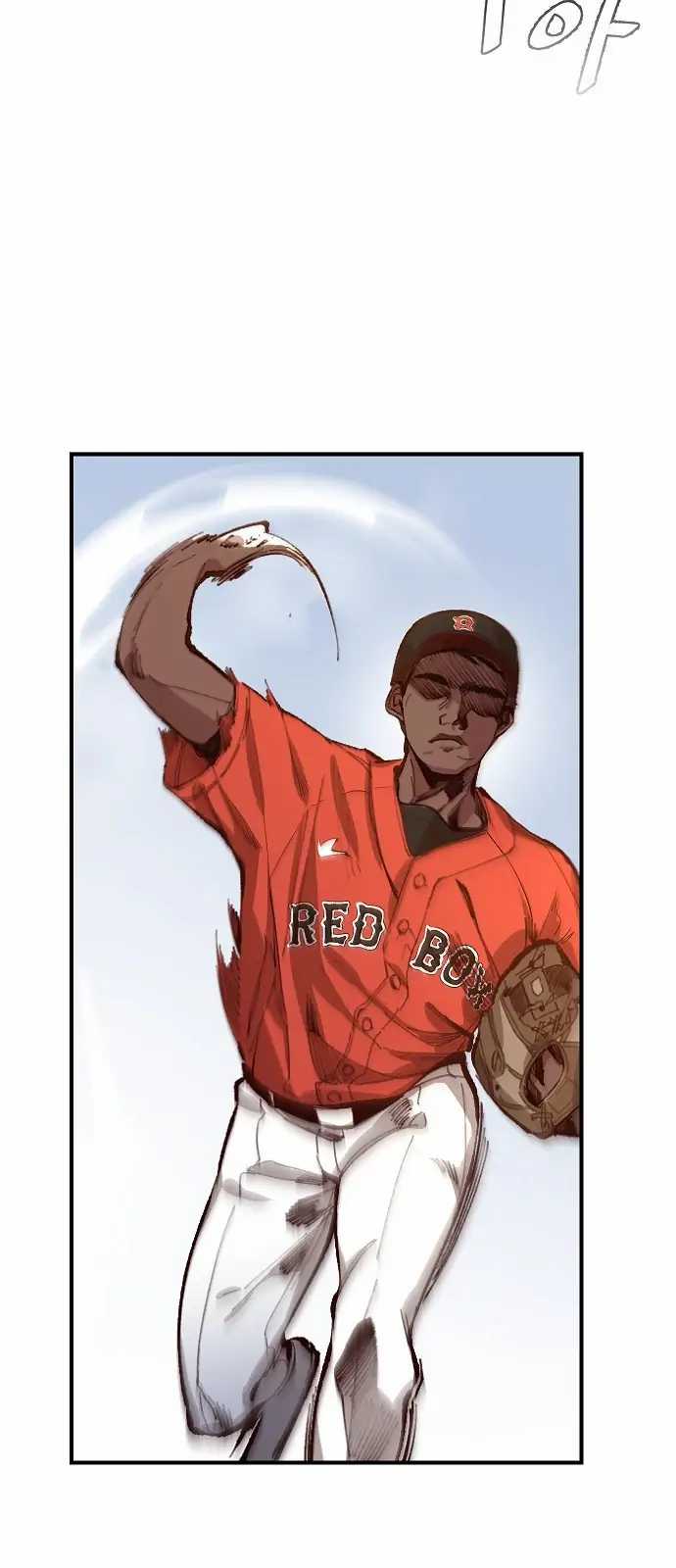 Genius Hitter Hits Fastball Chapter 1 - halaman 3