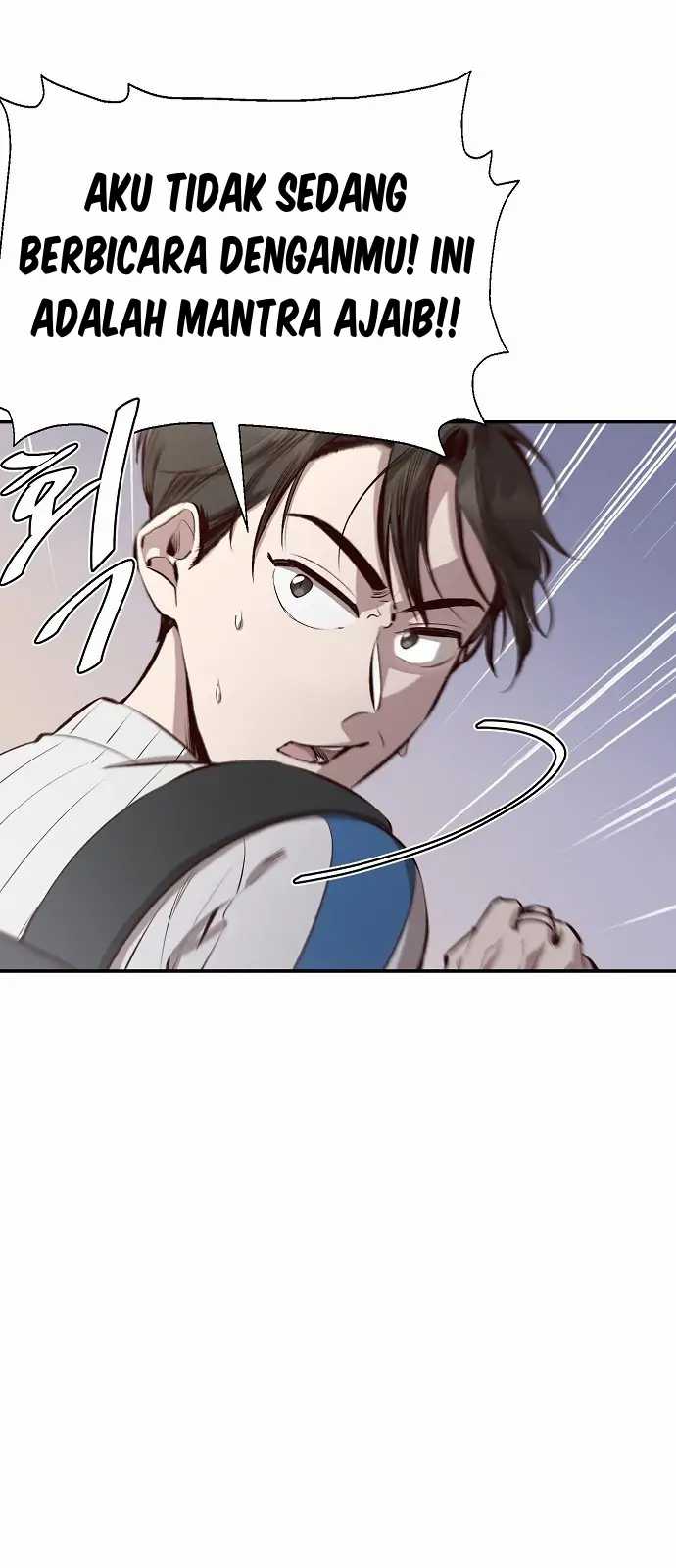 Genius Hitter Hits Fastball Chapter 1 - halaman 32
