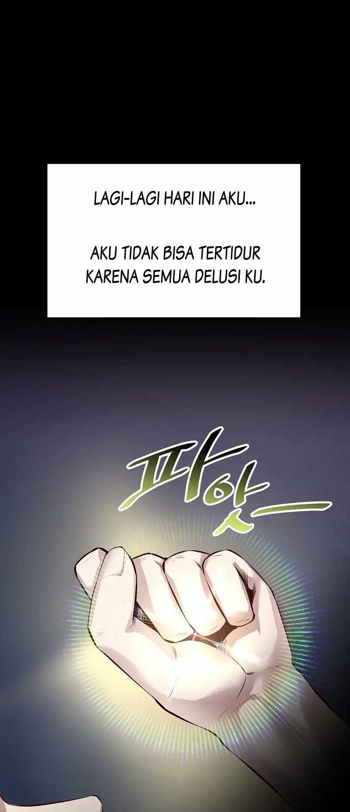 Genius Hitter Hits Fastball Chapter 1 - halaman 40