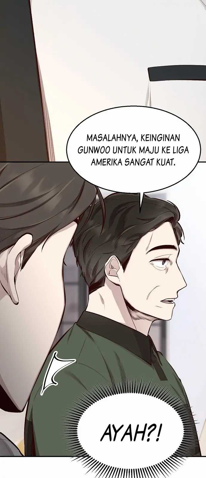 Genius Hitter Hits Fastball Chapter 1 - halaman 46
