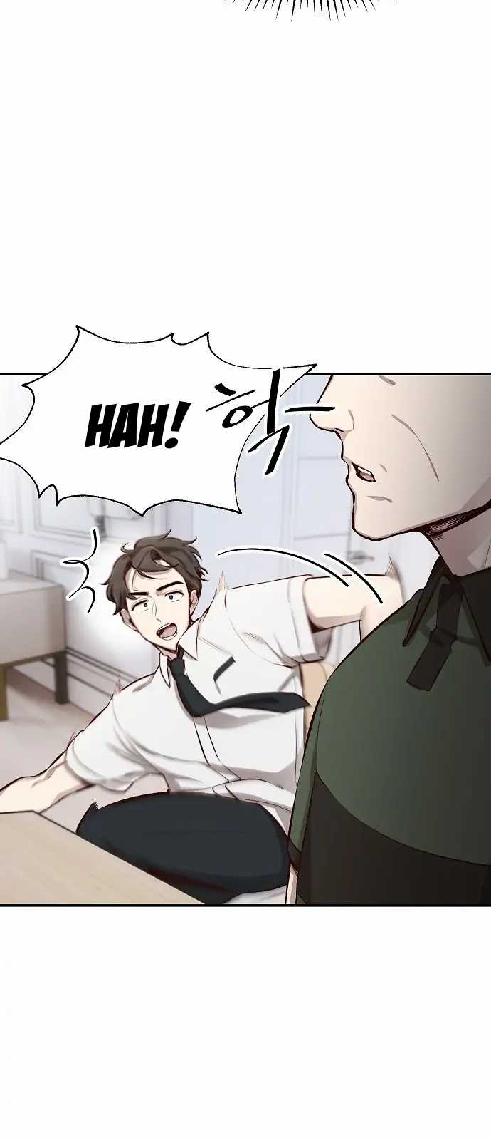 Genius Hitter Hits Fastball Chapter 1 - halaman 47