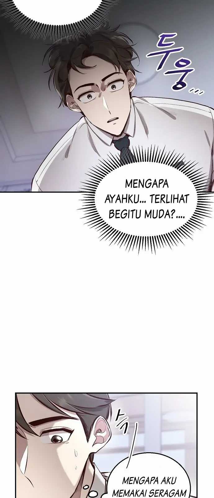Genius Hitter Hits Fastball Chapter 1 - halaman 54