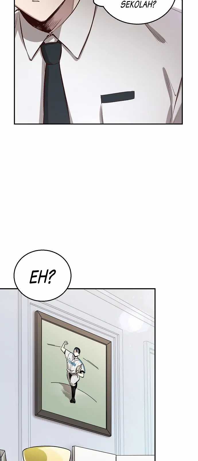 Genius Hitter Hits Fastball Chapter 1 - halaman 55