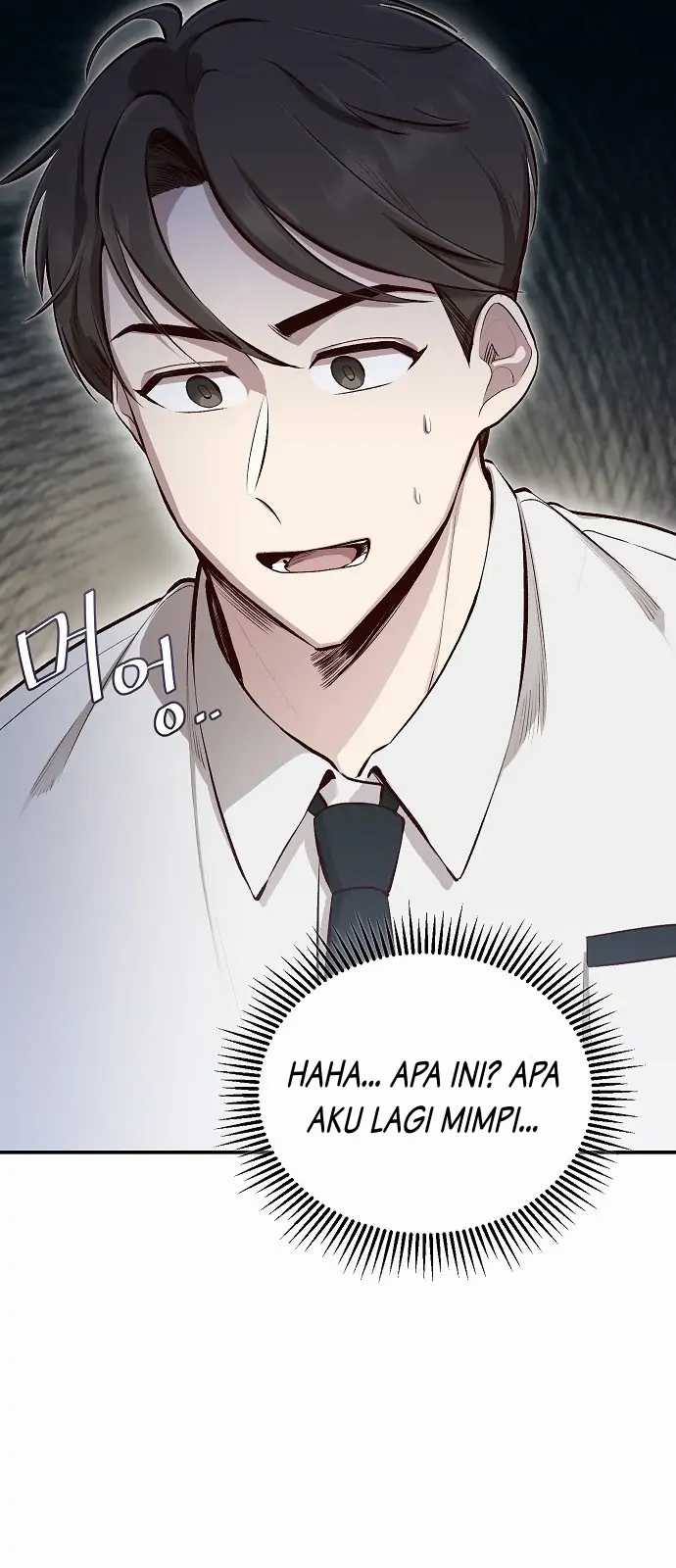 Genius Hitter Hits Fastball Chapter 1 - halaman 59