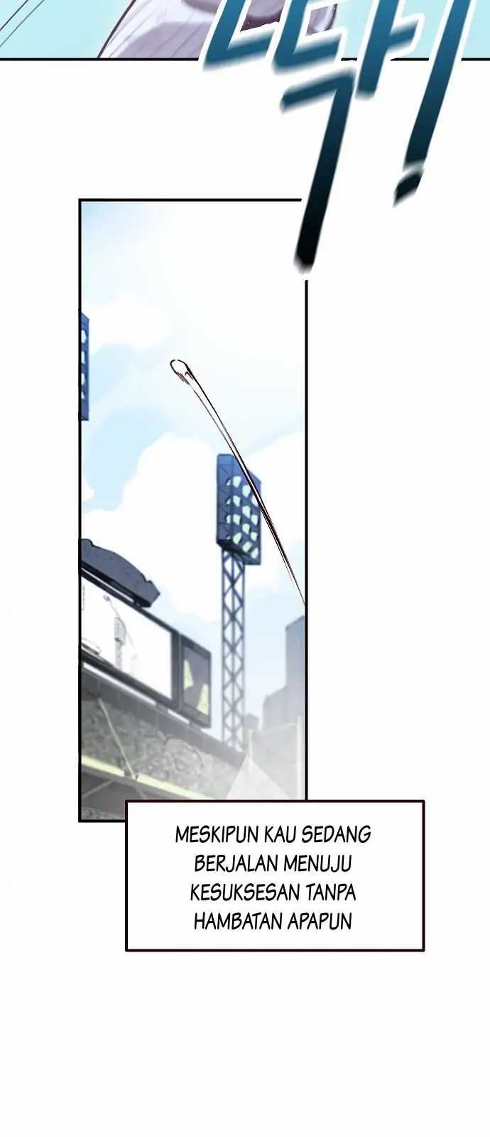 Genius Hitter Hits Fastball Chapter 1 - halaman 6