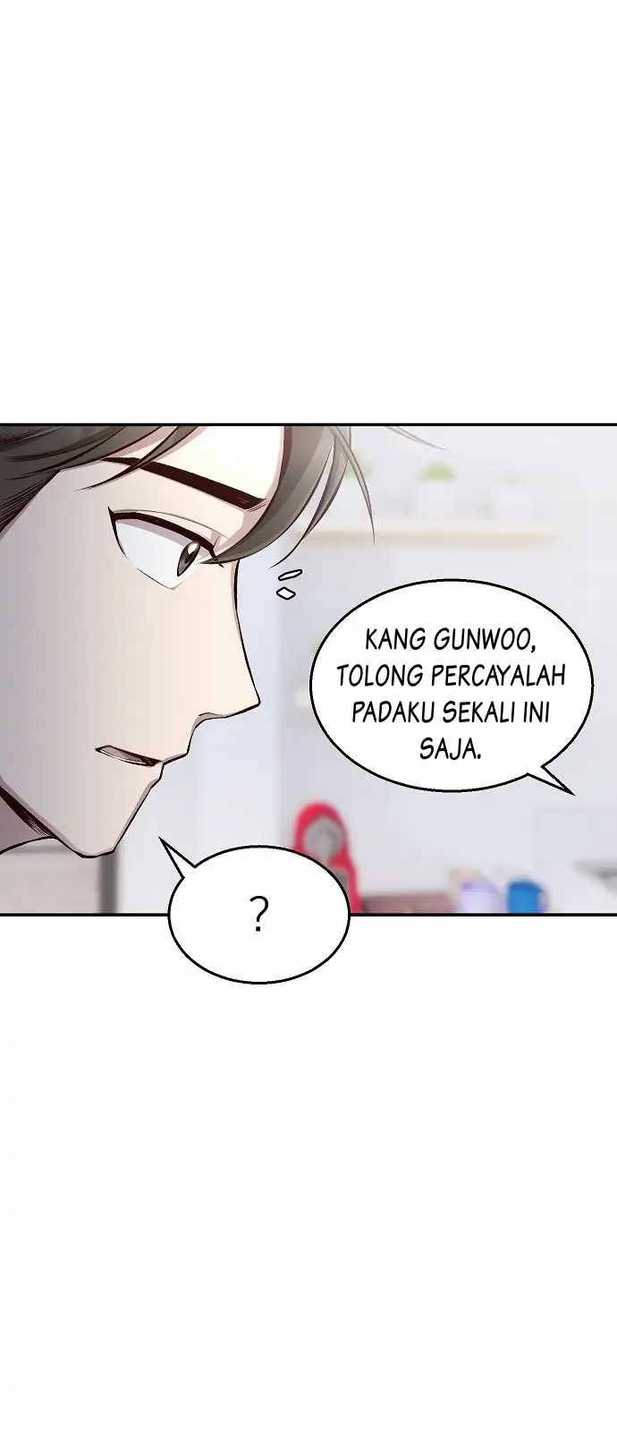 Genius Hitter Hits Fastball Chapter 1 - halaman 61