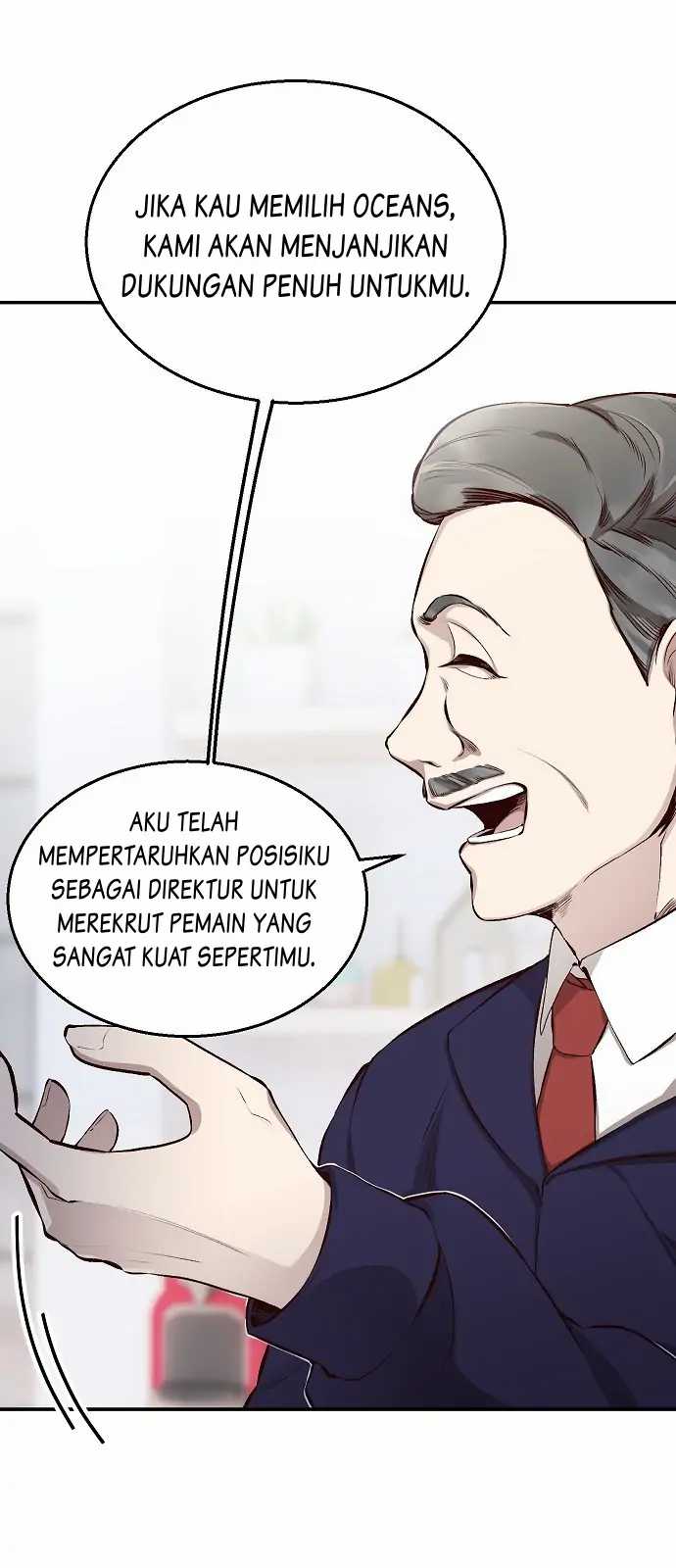 Genius Hitter Hits Fastball Chapter 1 - halaman 62