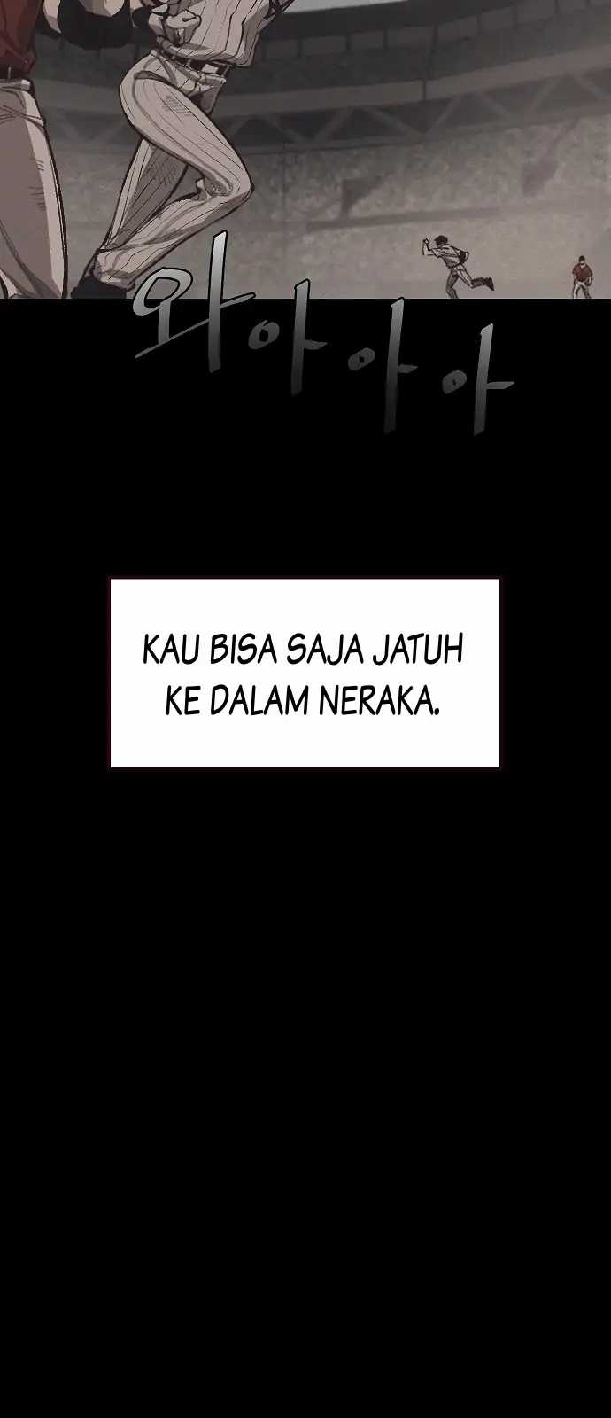 Genius Hitter Hits Fastball Chapter 1 - halaman 8