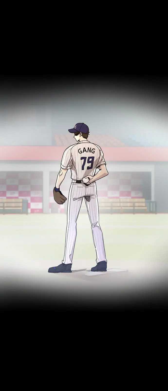 Genius Hitter Hits Fastball Chapter 1 - halaman 9