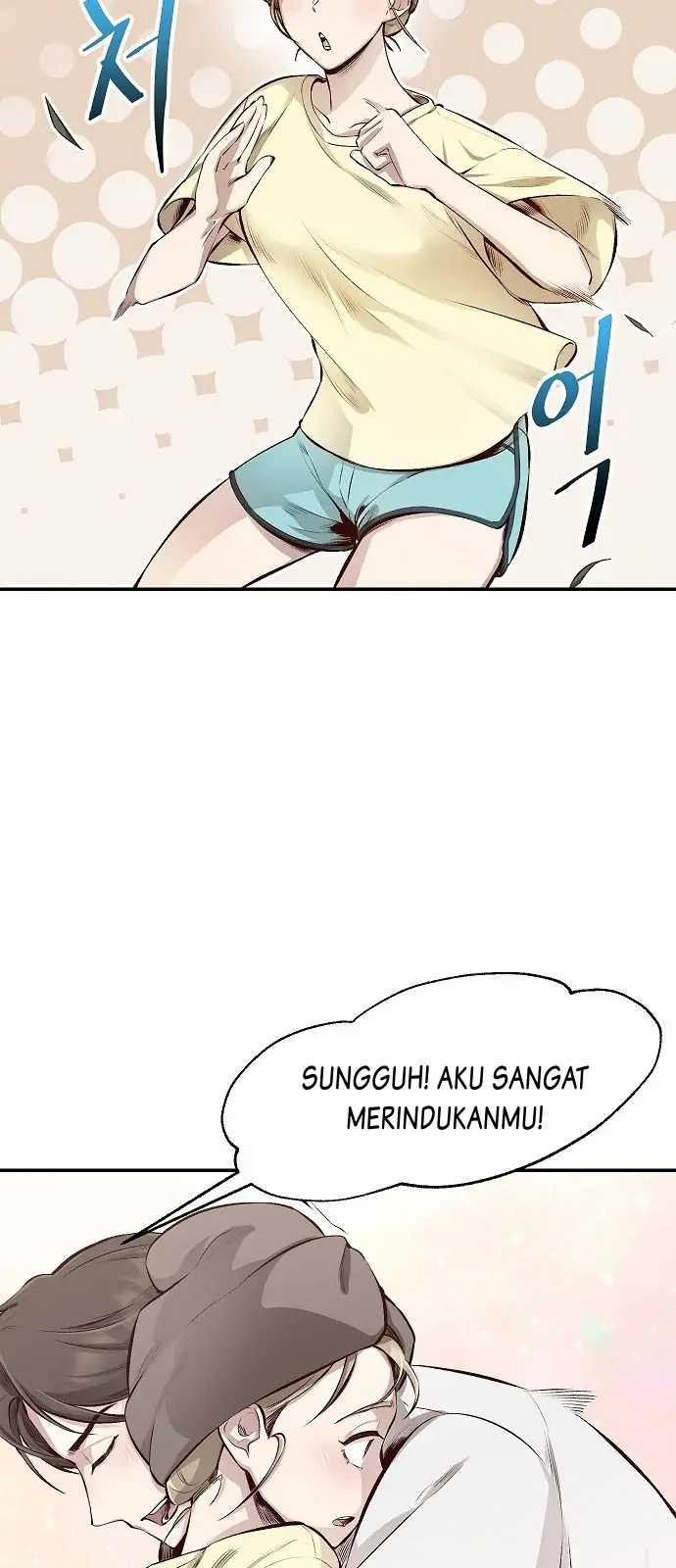 Genius Hitter Hits Fastball Chapter 1 - halaman 91