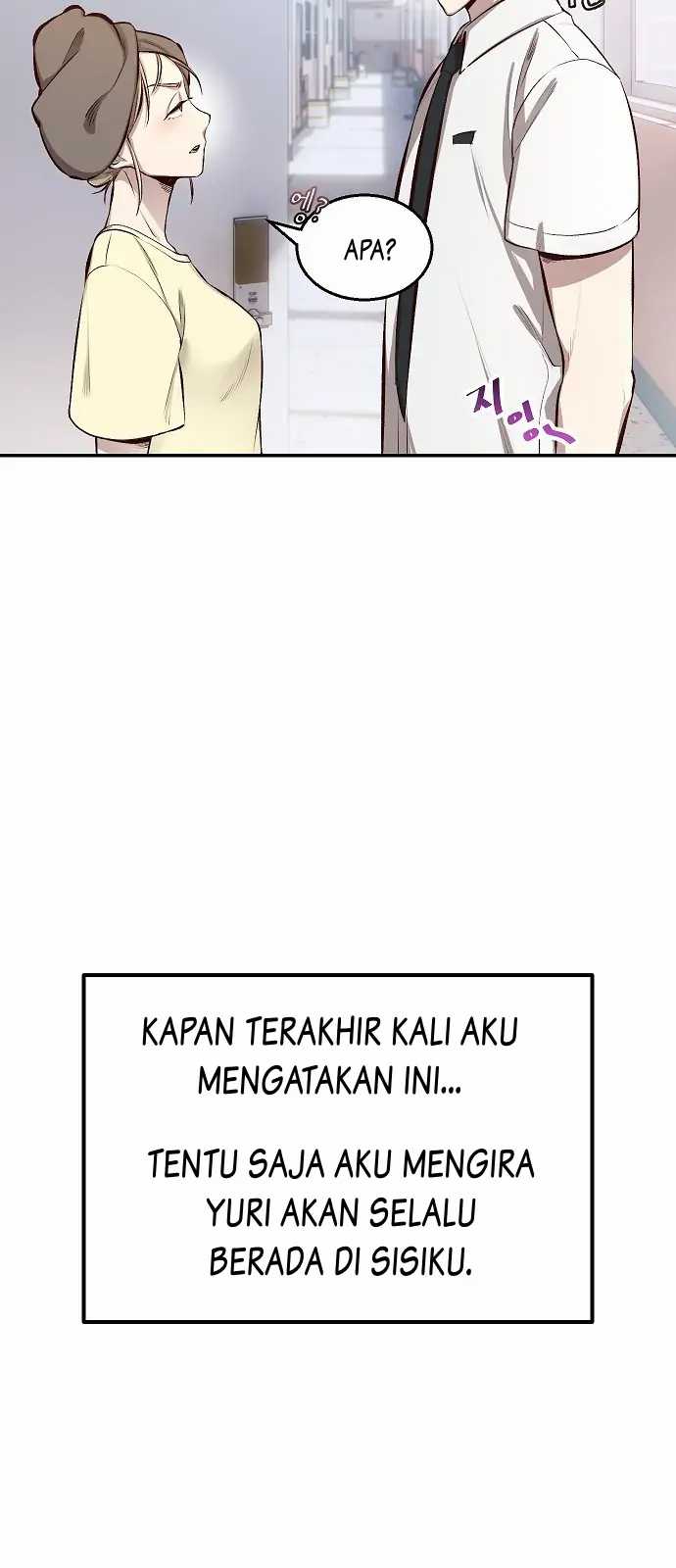 Genius Hitter Hits Fastball Chapter 1 - halaman 96
