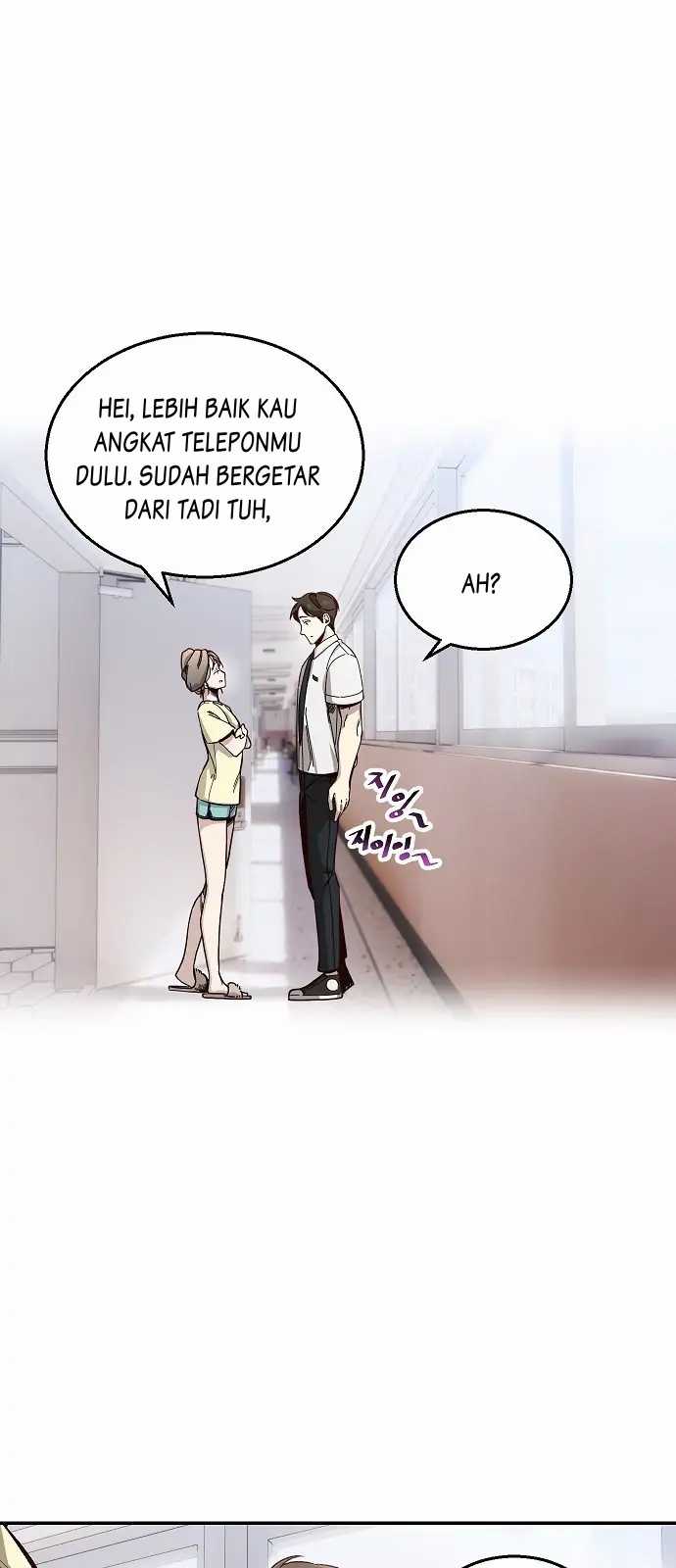 Genius Hitter Hits Fastball Chapter 1 - halaman 97