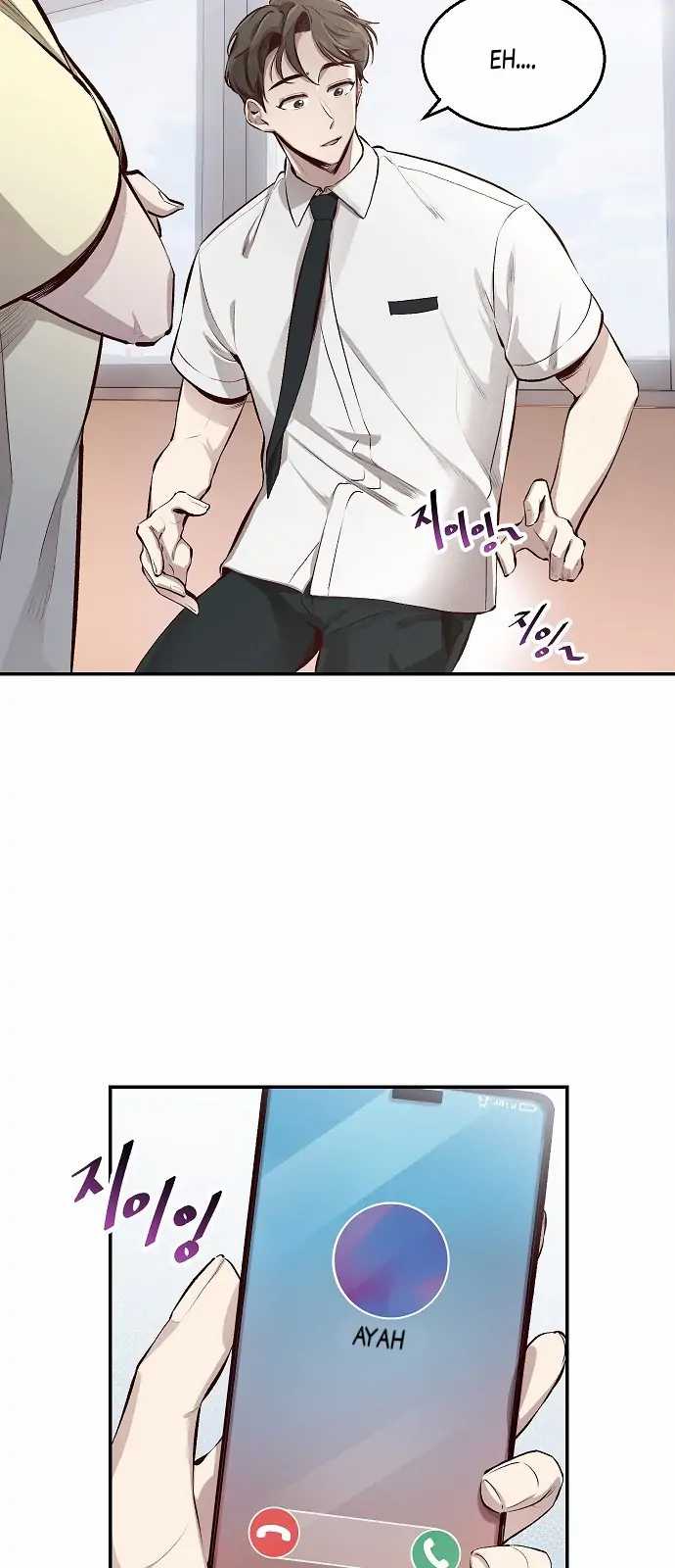 Genius Hitter Hits Fastball Chapter 1 - halaman 98