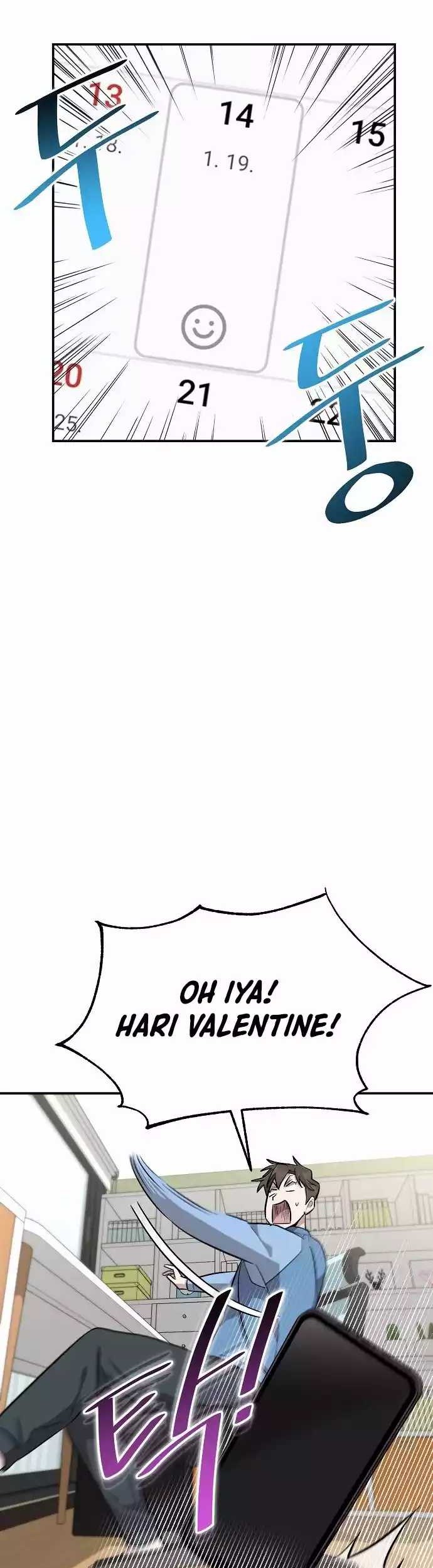Genius Hitter Hits Fastball Chapter 10 - halaman 10