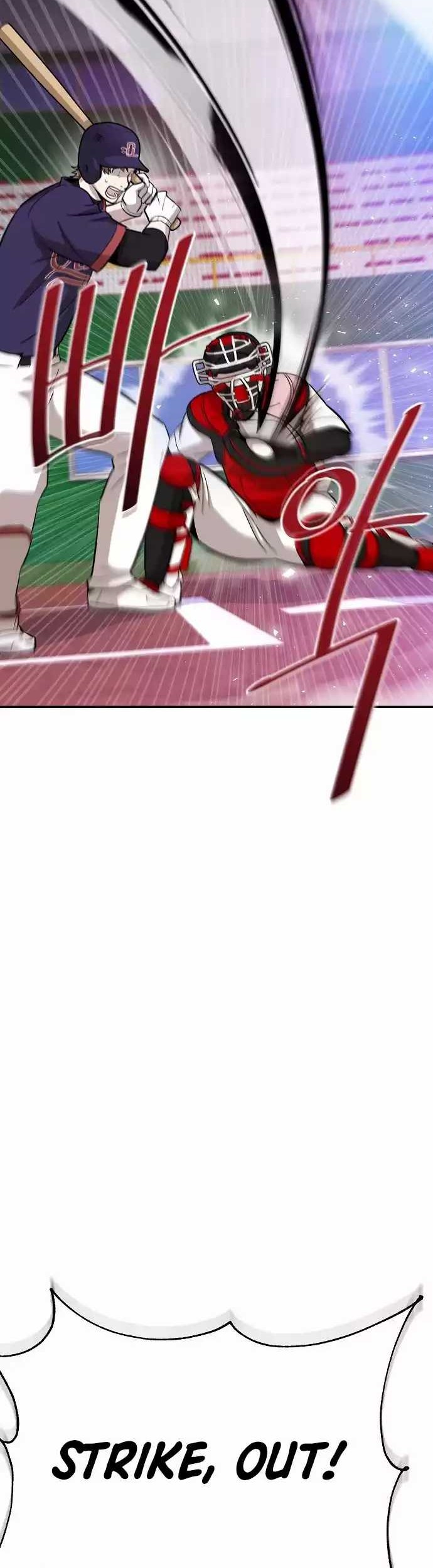 Genius Hitter Hits Fastball Chapter 10 - halaman 26