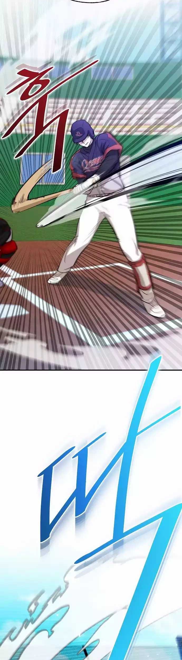 Genius Hitter Hits Fastball Chapter 10 - halaman 44