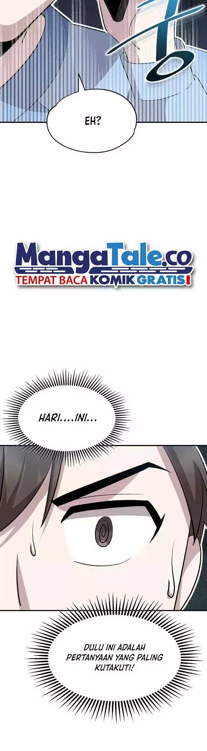Genius Hitter Hits Fastball Chapter 10 - halaman 5