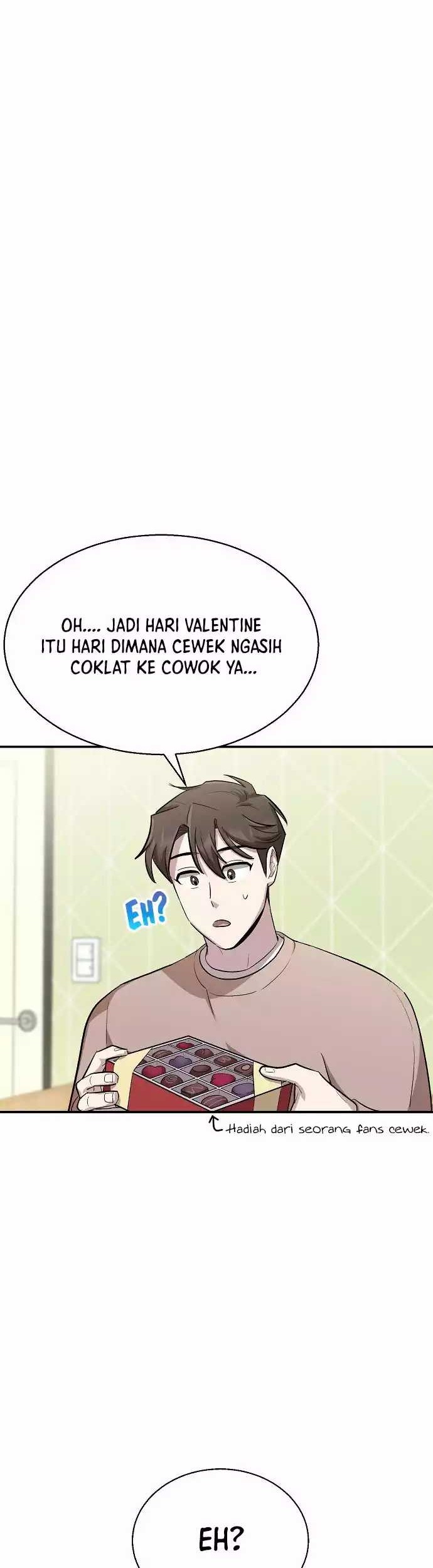 Genius Hitter Hits Fastball Chapter 10 - halaman 63
