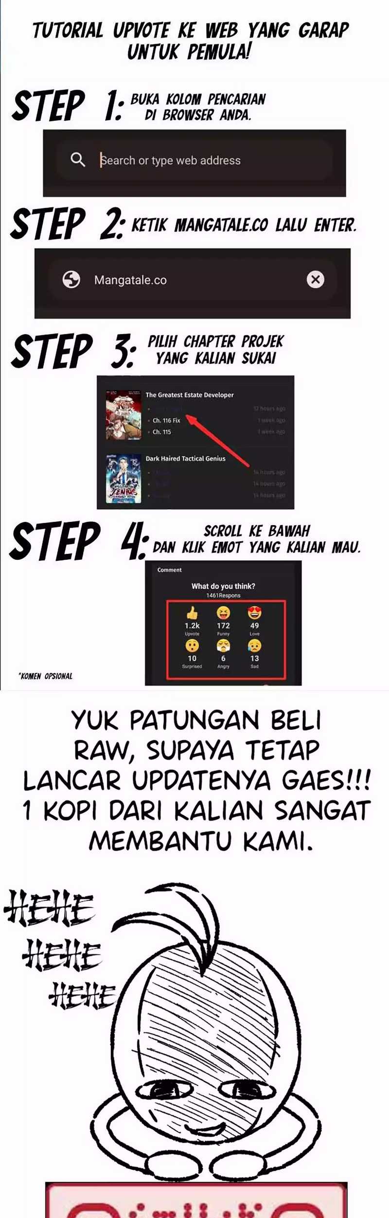 Genius Hitter Hits Fastball Chapter 10 - halaman 70