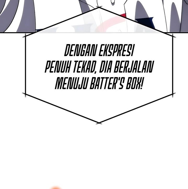 Genius Hitter Hits Fastball Chapter 100 - halaman 18