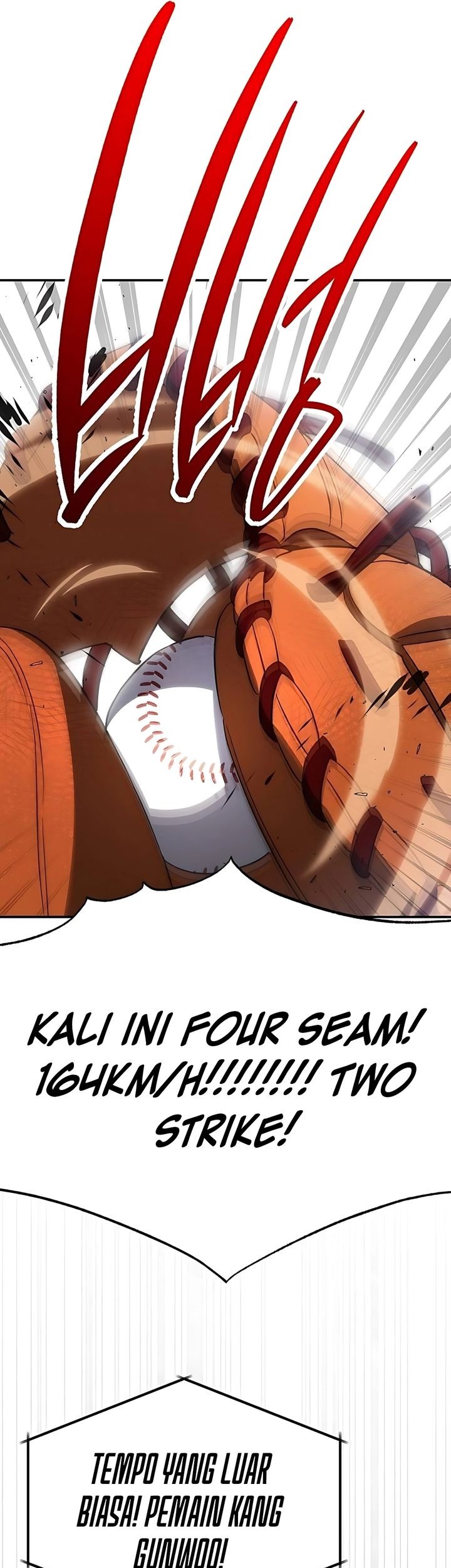 Genius Hitter Hits Fastball Chapter 100 - halaman 25
