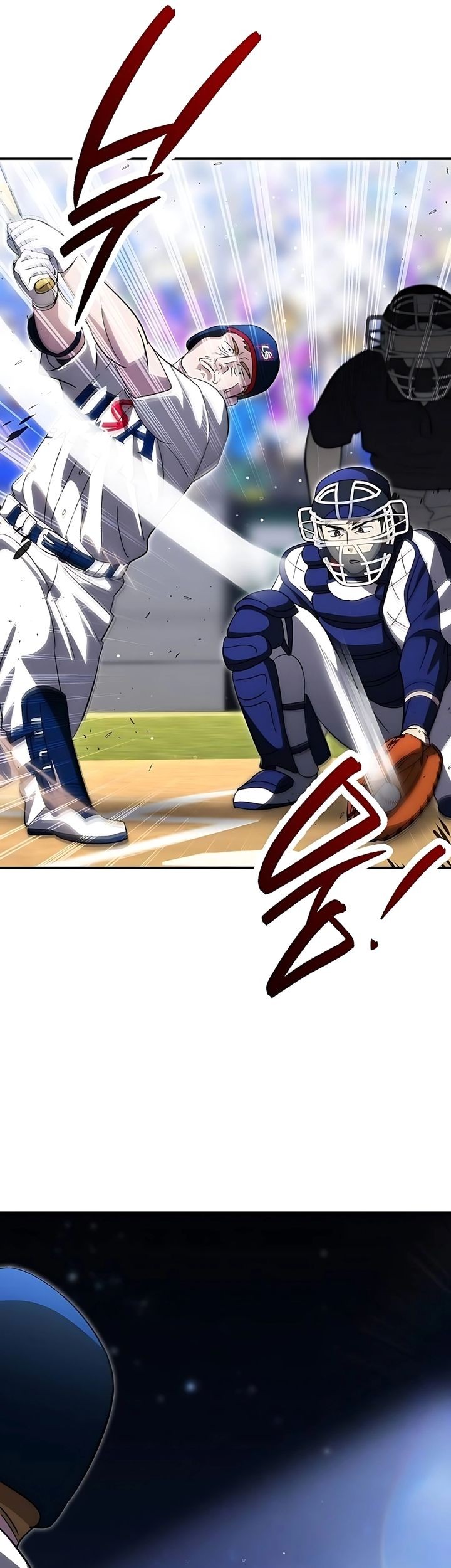Genius Hitter Hits Fastball Chapter 100 - halaman 29