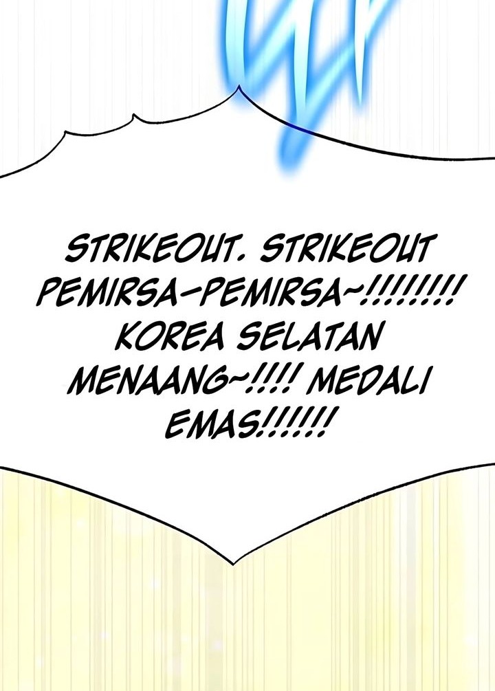 Genius Hitter Hits Fastball Chapter 100 - halaman 33
